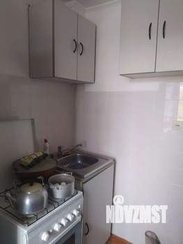 1-к квартира, вторичка, 20м2, 5/9 этаж