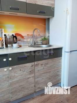 1-к квартира, вторичка, 40м2, 8/9 этаж