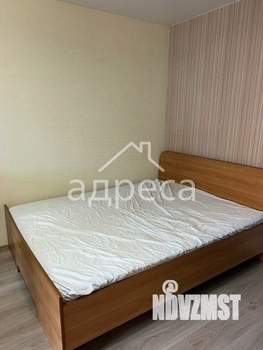 1-к квартира, вторичка, 36м2, 3/18 этаж