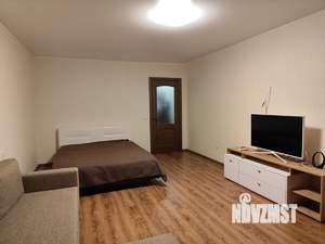 1-к квартира, вторичка, 50м2, 3/10 этаж