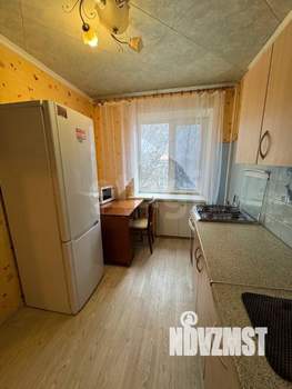 1-к квартира, вторичка, 33м2, 5/9 этаж