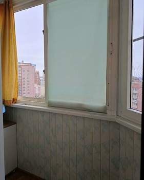 1-к квартира, вторичка, 37м2, 14/16 этаж