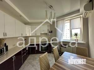 2-к квартира, вторичка, 56м2, 14/19 этаж