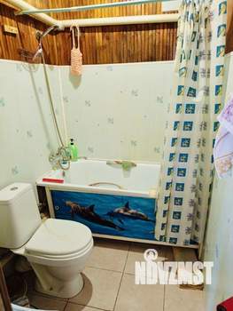 2-к квартира, вторичка, 63м2, 2/2 этаж