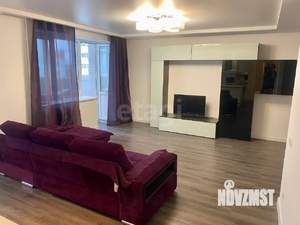 3-к квартира, вторичка, 105м2, 10/14 этаж