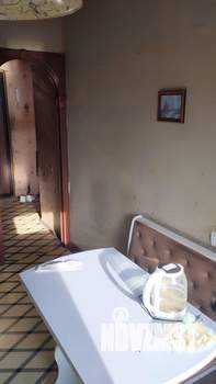 3-к квартира, вторичка, 53м2, 3/5 этаж