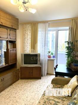 3-к квартира, вторичка, 65м2, 7/9 этаж