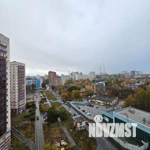 1-к квартира, вторичка, 41м2, 13/19 этаж