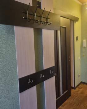 1-к квартира, вторичка, 30м2, 2/9 этаж