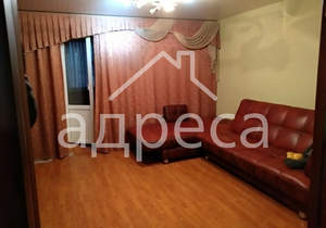 2-к квартира, вторичка, 54м2, 4/5 этаж