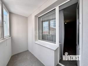 1-к квартира, вторичка, 62м2, 2/10 этаж