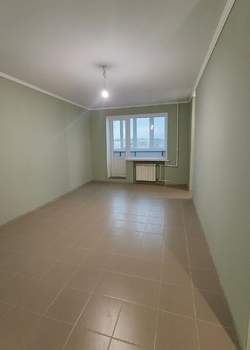 1-к квартира, вторичка, 32м2, 7/9 этаж