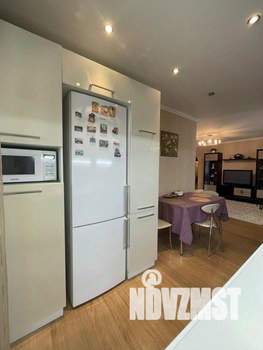 5-к квартира, вторичка, 160м2, 9/10 этаж