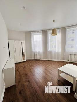 2-к квартира, вторичка, 65м2, 6/17 этаж