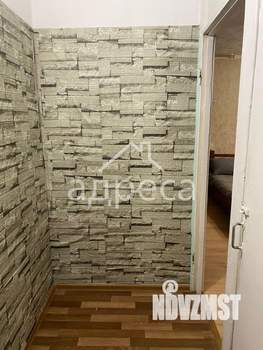 1-к квартира, вторичка, 32м2, 3/5 этаж