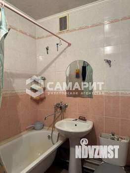 1-к квартира, вторичка, 35м2, 5/10 этаж