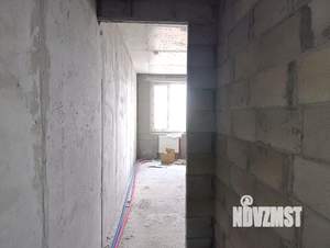 2-к квартира, вторичка, 66м2, 17/25 этаж