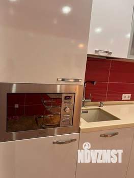 3-к квартира, вторичка, 108м2, 16/22 этаж