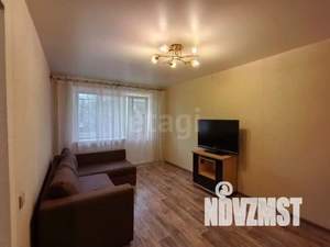 1-к квартира, вторичка, 30м2, 4/5 этаж