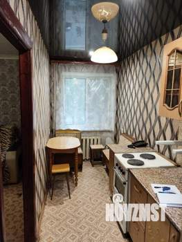 1-к квартира, вторичка, 23м2, 2/5 этаж