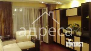 1-к квартира, вторичка, 41м2, 6/16 этаж