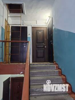 3-к квартира, вторичка, 55м2, 5/5 этаж