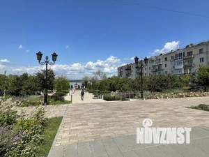 1-к квартира, вторичка, 29м2, 1/5 этаж