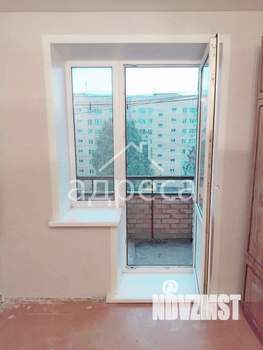 2-к квартира, вторичка, 57м2, 7/9 этаж