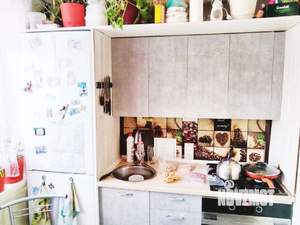 1-к квартира, вторичка, 31м2, 4/5 этаж