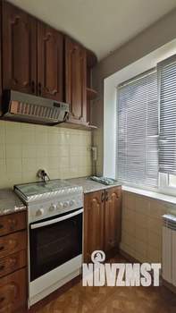 2-к квартира, вторичка, 43м2, 2/9 этаж
