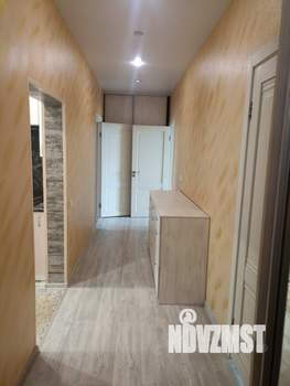 4-к квартира, вторичка, 90м2, 3/4 этаж