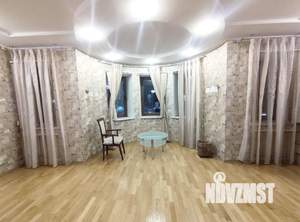 3-к квартира, вторичка, 156м2, 4/8 этаж
