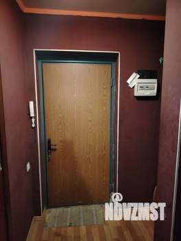 1-к квартира, вторичка, 30м2, 3/3 этаж