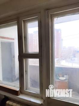 3-к квартира, вторичка, 69м2, 5/9 этаж