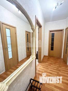 1-к квартира, вторичка, 40м2, 3/5 этаж