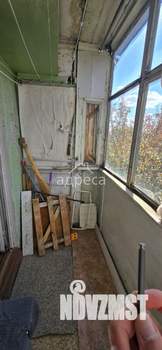 3-к квартира, вторичка, 62м2, 5/5 этаж