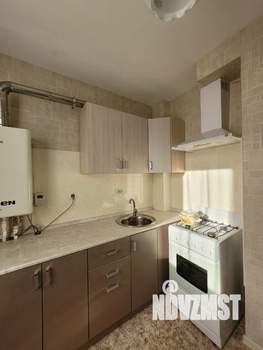 1-к квартира, вторичка, 27м2, 3/3 этаж