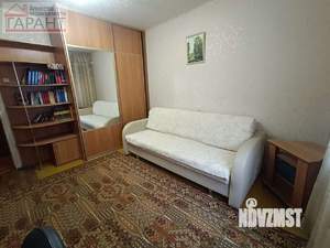 2-к квартира, вторичка, 56м2, 11/12 этаж