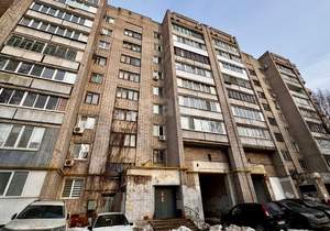 3-к квартира, вторичка, 61м2, 6/9 этаж