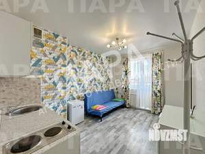 1-к квартира, вторичка, 42м2, 6/25 этаж