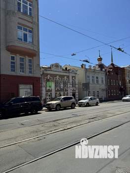 3-к квартира, вторичка, 61м2, 2/2 этаж