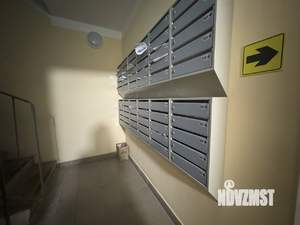 Студия квартира, вторичка, 29м2, 8/10 этаж