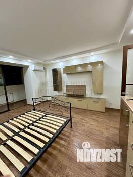 1-к квартира, вторичка, 48м2, 6/19 этаж