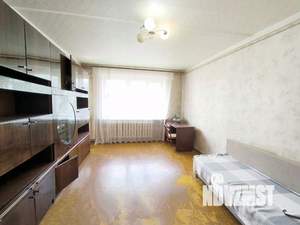 2-к квартира, вторичка, 49м2, 4/5 этаж
