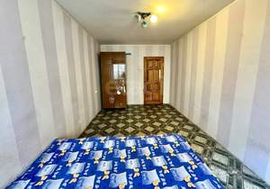 2-к квартира, вторичка, 61м2, 2/10 этаж