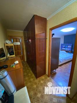 2-к квартира, вторичка, 51м2, 3/7 этаж