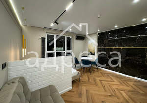 Студия квартира, вторичка, 30м2, 14/23 этаж