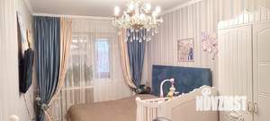 3-к квартира, вторичка, 116м2, 2/10 этаж