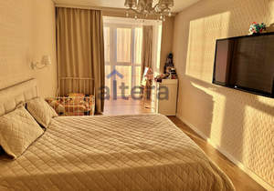 2-к квартира, вторичка, 75м2, 10/18 этаж