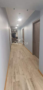 2-к квартира, вторичка, 61м2, 12/18 этаж